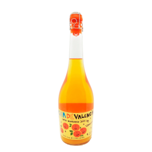 Agua de Valencia