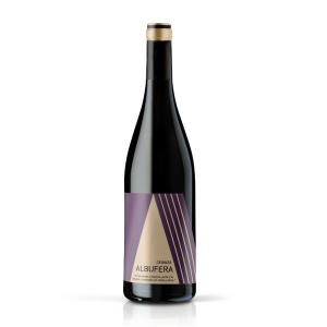 Albufera Crianza
