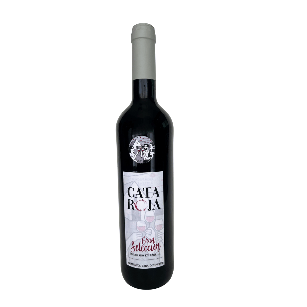 CataRoja Tinto