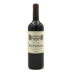 Crianza Estenas