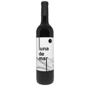 Luna de Mar Tinto