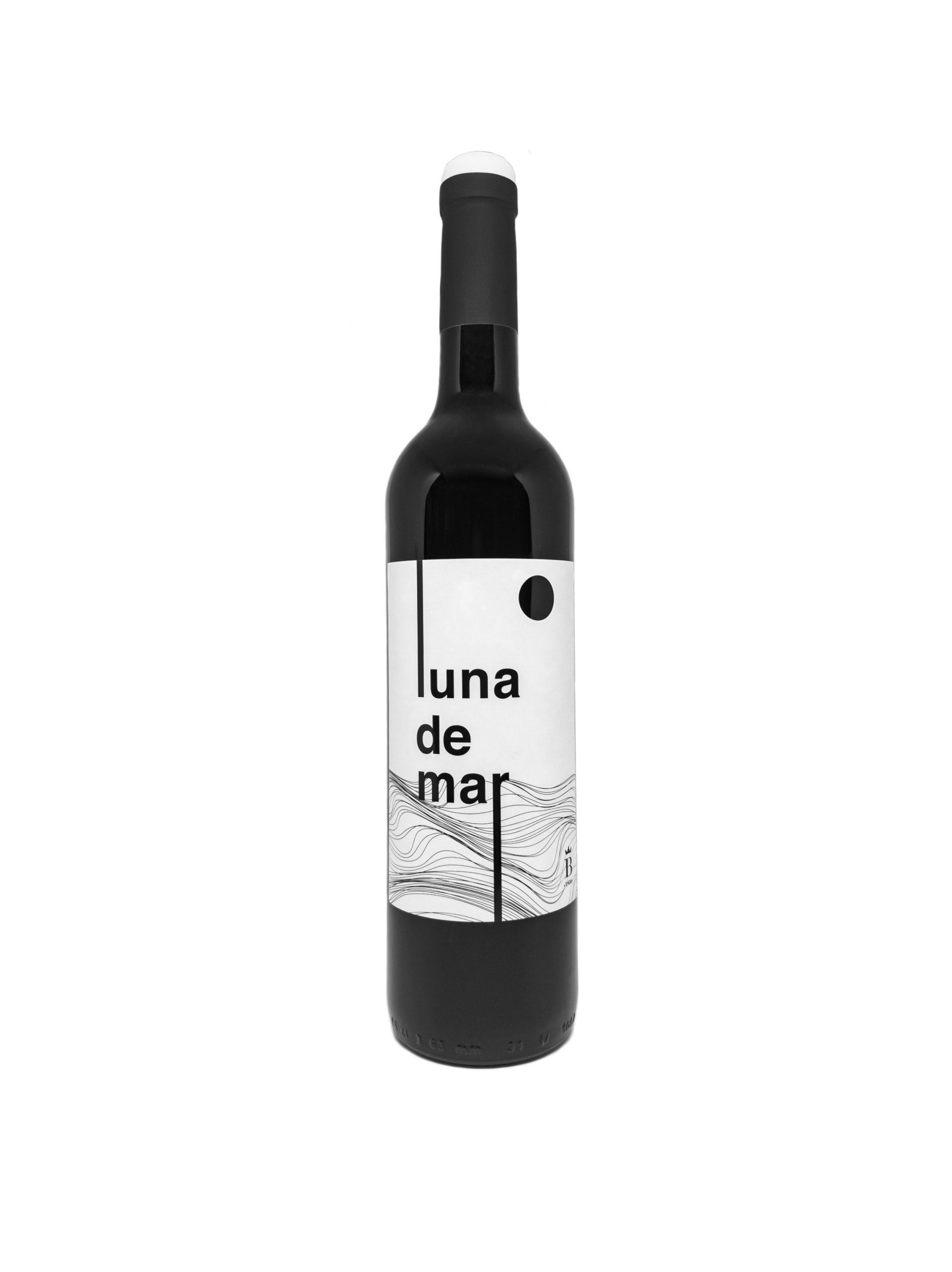 Luna de Mar Tinto
