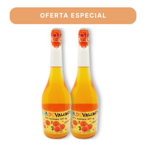 Pack Agua de Valencia